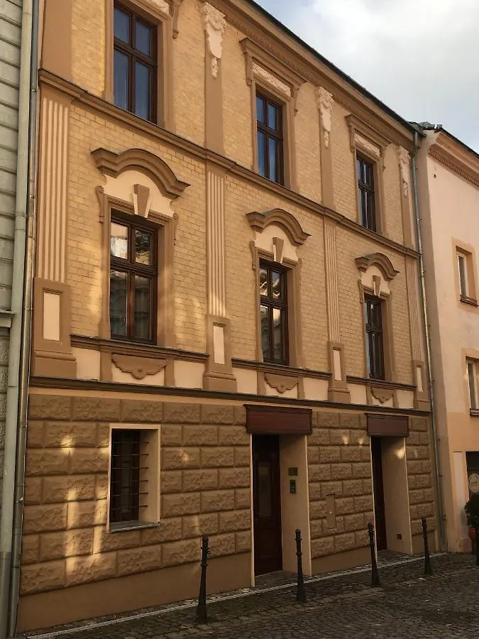 Lexor Apartment Pribor