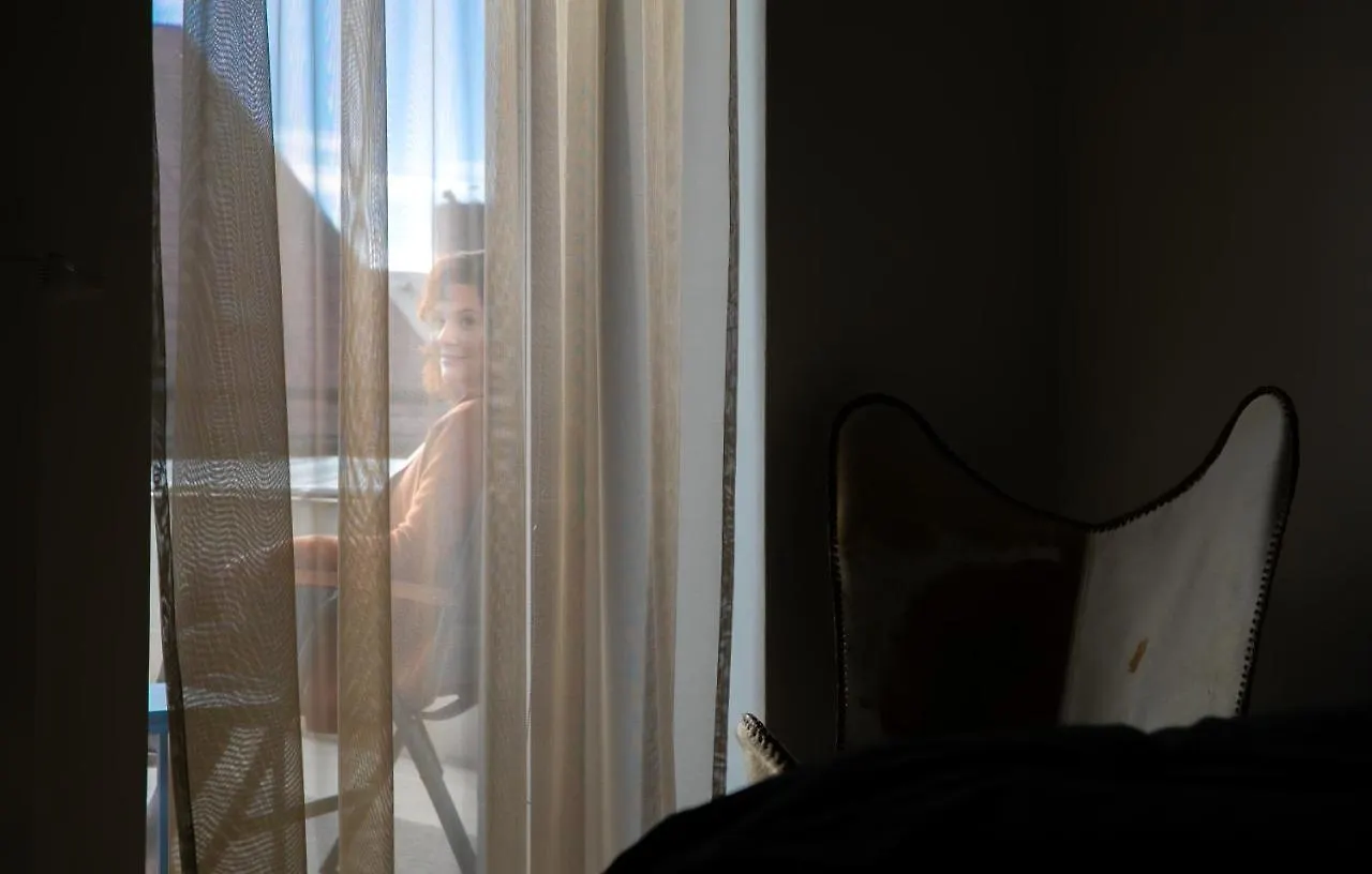 Lexor Apartment Pribor
