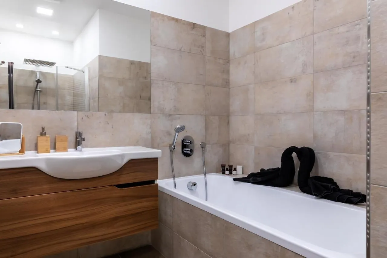 Lexor Apartment Pribor 0*,  Czech Republic